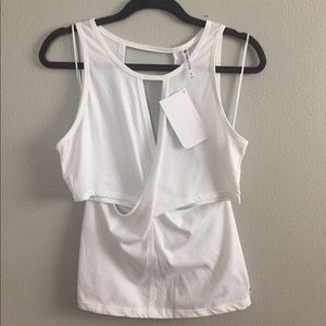New With Tags Fabletics Tank